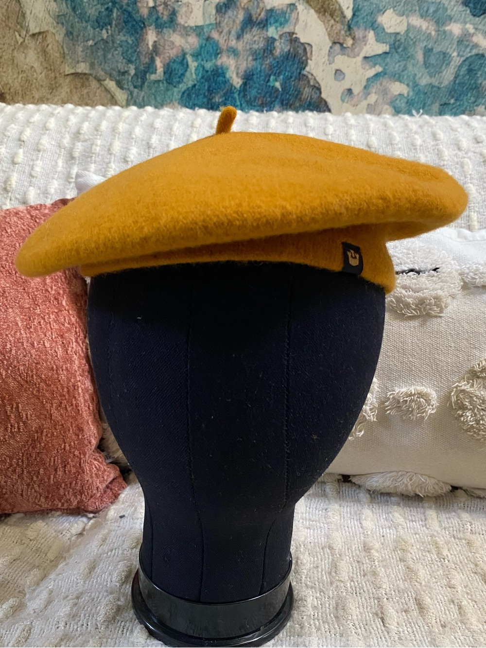 {Goorin Bros} Wool Beret